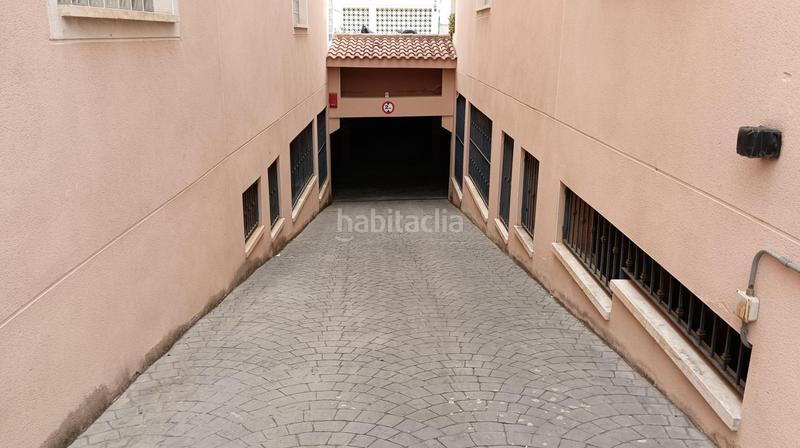 Foto 0f211468-9034-427d-beab-6476087ca569. Autoparkplatz in Monte y Mar Santa Pola Foto 0f211468-9034-427d-beab-6476087ca569. Autoparkplatz in Monte y Mar Santa Pola