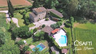 Masia a Palol de Revardit Masia a Palol de Revardit