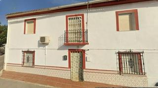 Maison jumelée à Villanueva de las Torres Maison jumelée à Villanueva de las Torres