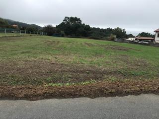 Residential Plot in Porto do Son Residential Plot in Porto do Son