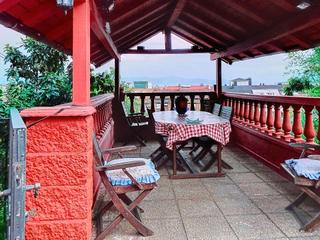 House in Peñacastillo - Nueva Montaña House in Peñacastillo - Nueva Montaña