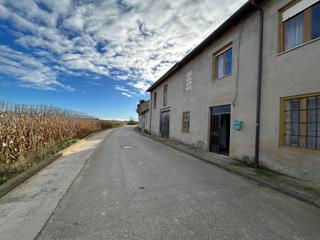 Mas à Valderrey Mas à Valderrey