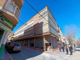 Edifici a Jódar Edifici a Jódar