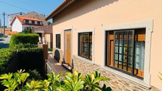 Casa a Castiñeiras Casa a Castiñeiras