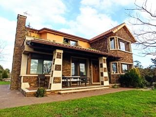 Haus in Olveira Haus in Olveira