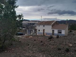 Mas à Cehegín Mas à Cehegín