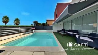 Casa a schiera in Banyoles Casa a schiera in Banyoles