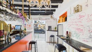 Traspàs Local Comercial a Es Jonquet Traspàs Local Comercial a Es Jonquet