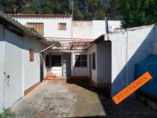 Reihenhaus in Alcázar de San Juan Reihenhaus in Alcázar de San Juan