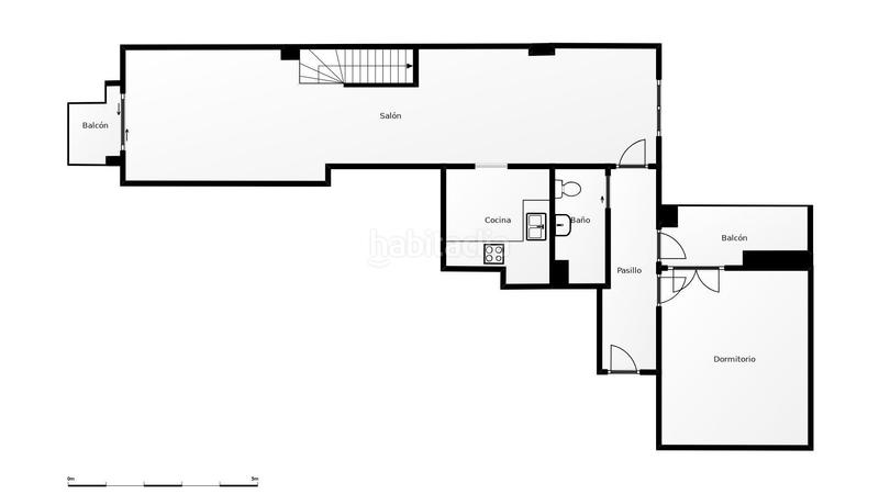 Foto 5f7af5d9-2371-4c93-8057-76d58c733123. Zweistöckige wohnung mit heizung in Sant Pere Tordera Foto 5f7af5d9-2371-4c93-8057-76d58c733123. Zweistöckige wohnung mit heizung in Sant Pere Tordera