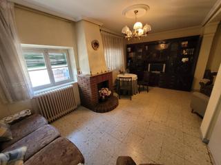 Casa a Cuéllar Casa a Cuéllar