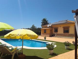 Country house in Núcleo Urbano Country house in Núcleo Urbano