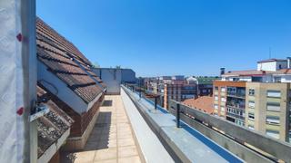 Penthouse in La Lastra Penthouse in La Lastra