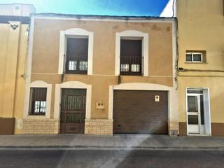 Semi detached house in Montijo Semi detached house in Montijo