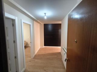 Flat in San Claudio - La Chantría Flat in San Claudio - La Chantría