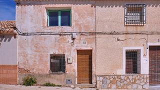 Maison jumelée à Yecla Maison jumelée à Yecla