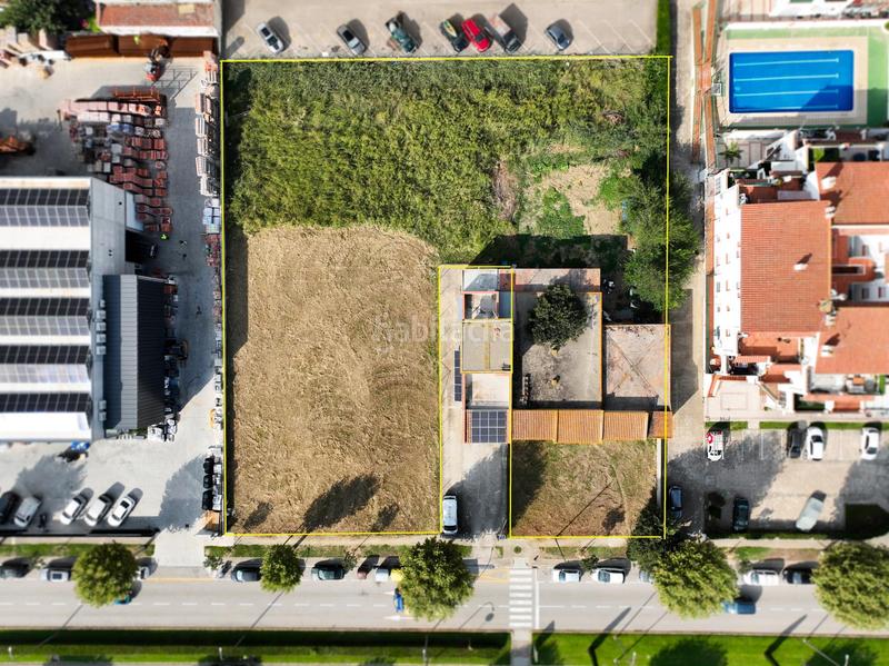 Foto 55e332a2-682c-4295-b8b7-11d842adc648. Terreny residencial a Puigmal - Mas Nou Empuriabrava Foto 55e332a2-682c-4295-b8b7-11d842adc648. Terreny residencial a Puigmal - Mas Nou Empuriabrava