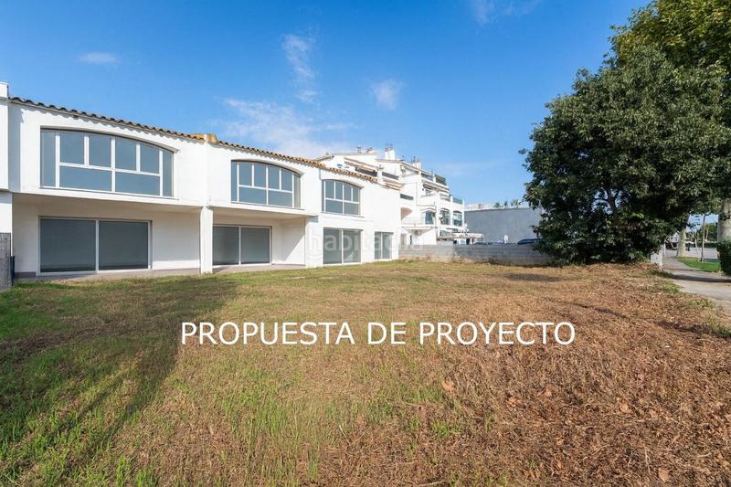 Foto 743e7191-ff85-4102-8f28-abeb980f582d. Terreny residencial a Puigmal - Mas Nou Empuriabrava Foto 743e7191-ff85-4102-8f28-abeb980f582d. Terreny residencial a Puigmal - Mas Nou Empuriabrava
