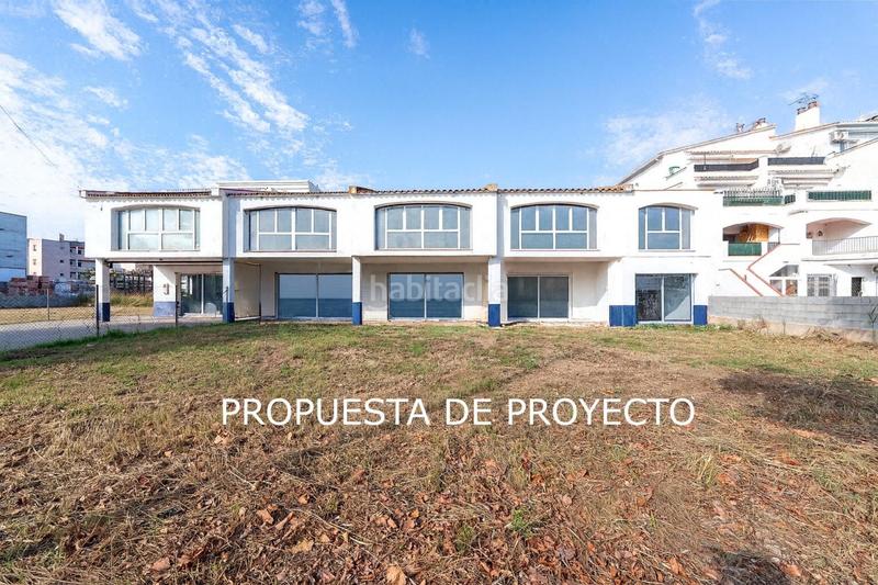 Foto b384193b-e7eb-45a2-ac1e-528953f818a6. Terreny residencial a Puigmal - Mas Nou Empuriabrava Foto b384193b-e7eb-45a2-ac1e-528953f818a6. Terreny residencial a Puigmal - Mas Nou Empuriabrava