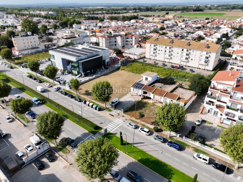 Foto dc2fa5c3-2b94-4a3f-bca5-3518a0be8d64. Terreny residencial a Puigmal - Mas Nou Empuriabrava Foto dc2fa5c3-2b94-4a3f-bca5-3518a0be8d64. Terreny residencial a Puigmal - Mas Nou Empuriabrava
