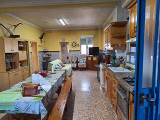 Casale in Las Tiesas Casale in Las Tiesas