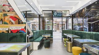 Traspàs Local Comercial a Santa Catalina Traspàs Local Comercial a Santa Catalina