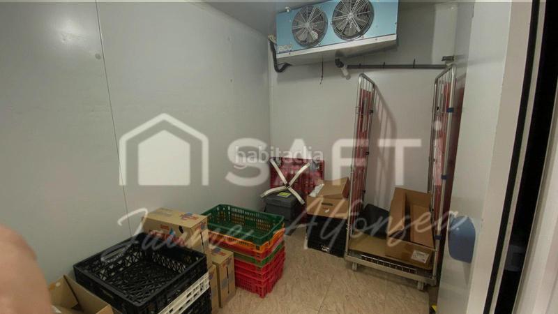 Foto 5ba36051-810a-4ad0-a5e8-e8da66f63864. Traspàs local comercial a Centre-Estació Gavà Foto 5ba36051-810a-4ad0-a5e8-e8da66f63864. Traspàs local comercial a Centre-Estació Gavà