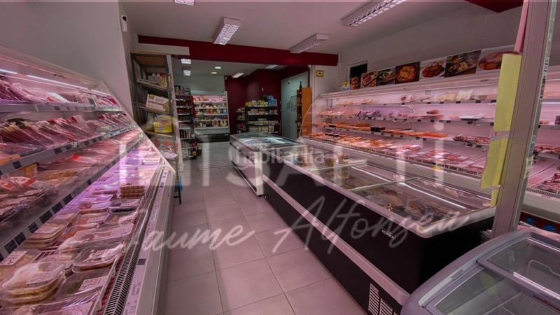 Foto bff4cf17-e3c3-4a6a-833e-f3d2cbef19ae. Traspàs local comercial a Centre-Estació Gavà Foto bff4cf17-e3c3-4a6a-833e-f3d2cbef19ae. Traspàs local comercial a Centre-Estació Gavà