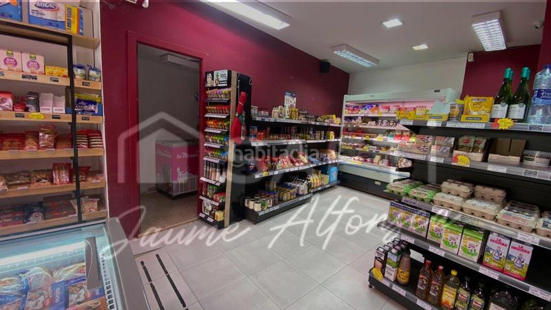 Foto aea6e486-a25f-4d82-8270-6cacdc118617. Traspaso local comercial en Centre-Estació Gavà Foto aea6e486-a25f-4d82-8270-6cacdc118617. Traspaso local comercial en Centre-Estació Gavà