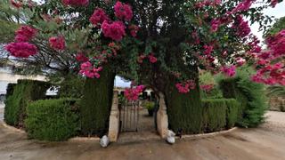 Casale in Campo Alto-Club de Campo Casale in Campo Alto-Club de Campo