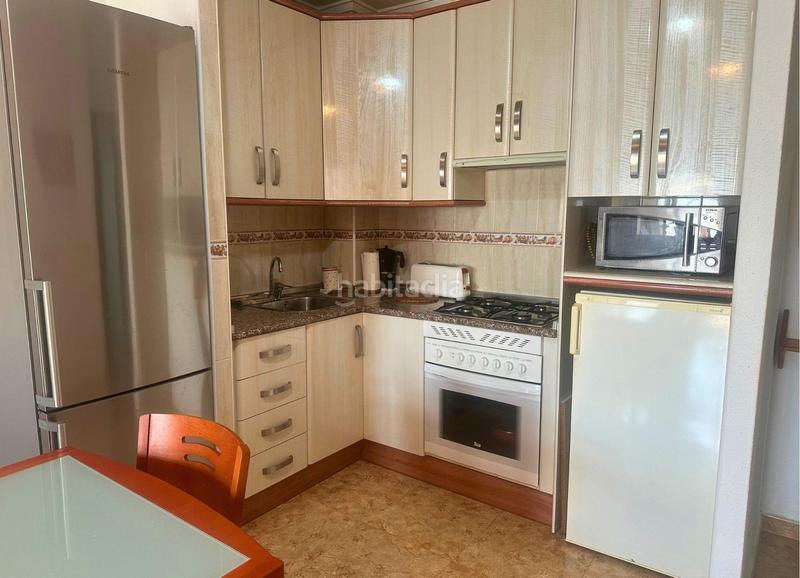 Foto 48a39c40-ab79-44fd-bba5-230518fdf6a7. Apartamento en Los Narejos_Punta Calera Alcázares (Los) Foto 48a39c40-ab79-44fd-bba5-230518fdf6a7. Apartamento en Los Narejos_Punta Calera Alcázares (Los)