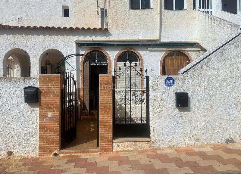 Foto dc5de62e-5972-4890-a71e-74506dc629d9. Appartement mit heizung in Los Narejos_Punta Calera Alcázares (Los) Foto dc5de62e-5972-4890-a71e-74506dc629d9. Appartement mit heizung in Los Narejos_Punta Calera Alcázares (Los)