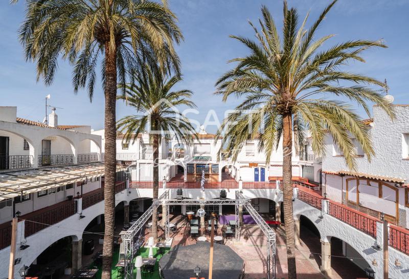 Foto f10f4f54-b292-4f2c-a340-b9e135e9b2b3. Studio dans Muga - Gran Reserva - Badia Empuriabrava Foto f10f4f54-b292-4f2c-a340-b9e135e9b2b3. Studio dans Muga - Gran Reserva - Badia Empuriabrava
