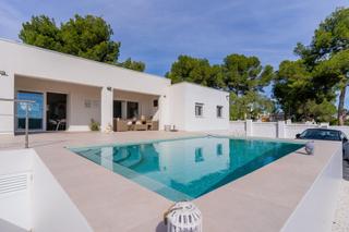 Maison à Urbanizaciones Maison à Urbanizaciones