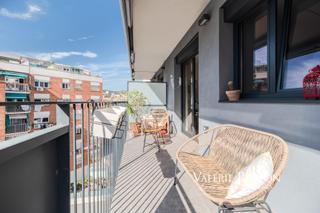 Penthouse in Hostafrancs Penthouse in Hostafrancs