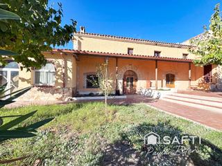 Mas à Canyelles Mas à Canyelles