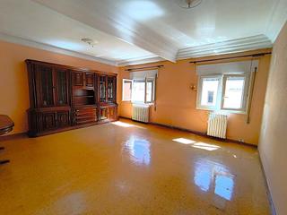 Etagenwohnung in Pedanías Etagenwohnung in Pedanías