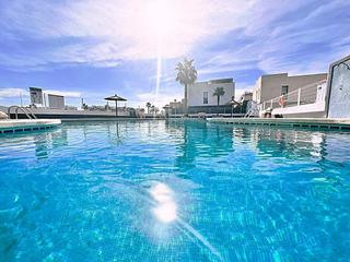 Casa pareada en El Raso Casa pareada en El Raso