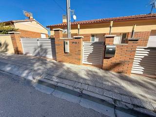 Doppelhaus in Segur de Calafell Nucli Urbà Doppelhaus in Segur de Calafell Nucli Urbà