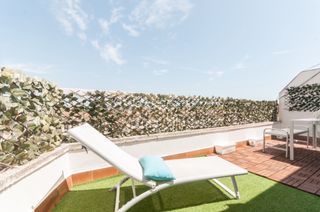 Penthouse in Carrer marti torrents, 7. Ático junto al mar Penthouse in Carrer marti torrents, 7. Ático junto al mar