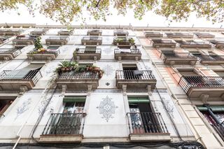 Alquiler Apartamento en Rambla raval, 11. Mercat sant antoni-rambla raval Alquiler Apartamento en Rambla raval, 11. Mercat sant antoni-rambla raval
