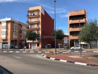 Terrain urbain à Museros. Solar urbano en museros Terrain urbain à Museros. Solar urbano en museros