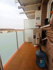 Appartement Avinguda de la concòrdia. En plena avenida concordia con balcon y cuatro habitaciones Appartement Avinguda de la concòrdia. En plena avenida concordia con balcon y cuatro habitaciones