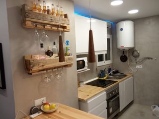 Miete Appartement Carrer rusiñol. En segunda linea de mar Miete Appartement Carrer rusiñol. En segunda linea de mar