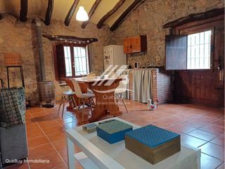 Bauernhof in Cabra del Camp. Casa rústica en venta en cabra del camp Bauernhof in Cabra del Camp. Casa rústica en venta en cabra del camp