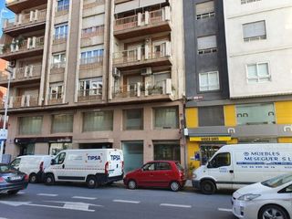 Alquiler Local Comercial en Calle vicente blasco ibáñez 4. Local comercial con calefacción y aire acondicionado Alquiler Local Comercial en Calle vicente blasco ibáñez 4. Local comercial con calefacción y aire acondicionado