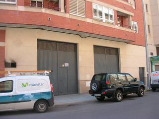 Lloguer Local Comercial a Ensanche - Parque del Oeste. Local en alquiler en la calle larra Lloguer Local Comercial a Ensanche - Parque del Oeste. Local en alquiler en la calle larra
