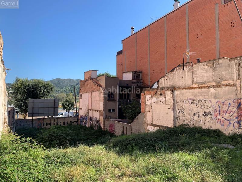 Foto 73bec9b0-6bd4-457f-acc2-8dfdff22682a. Wohngrundstück in Montcada Centre - La Ribera Montcada i Reixac Foto 73bec9b0-6bd4-457f-acc2-8dfdff22682a. Wohngrundstück in Montcada Centre - La Ribera Montcada i Reixac