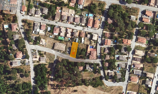 Residential Plot Carrer de la selva Residential Plot Carrer de la selva