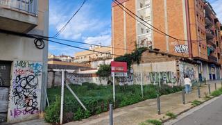 Terreno residenziale Av. d'adam i eva Terreno residenziale Av. d'adam i eva